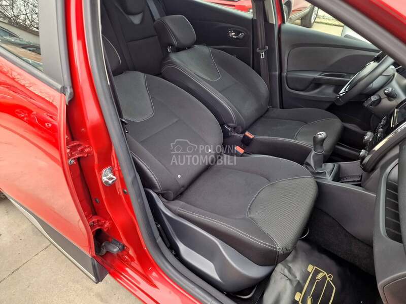 Renault Clio DYNAMIQUE