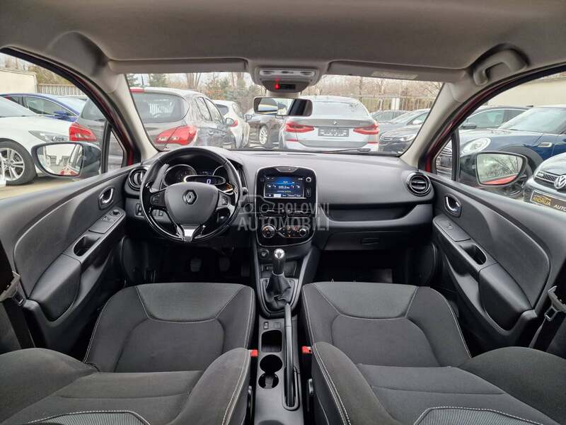 Renault Clio DYNAMIQUE