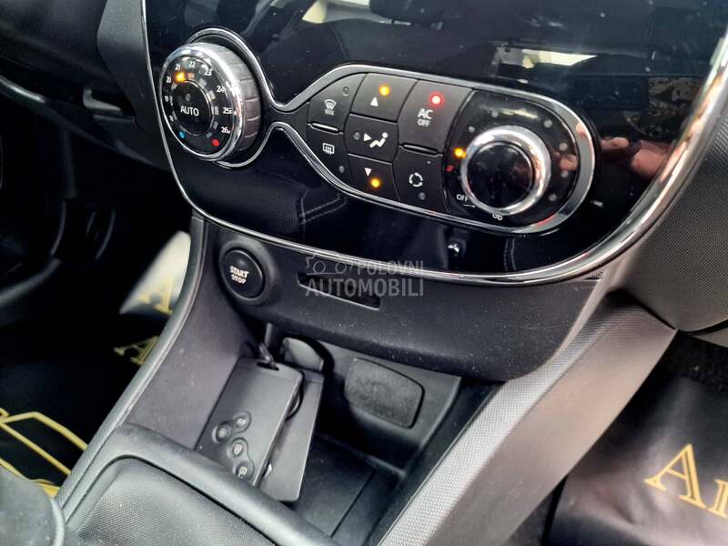 Renault Clio DYNAMIQUE