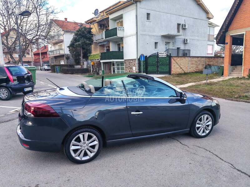 Renault Megane //MAX PAKET//