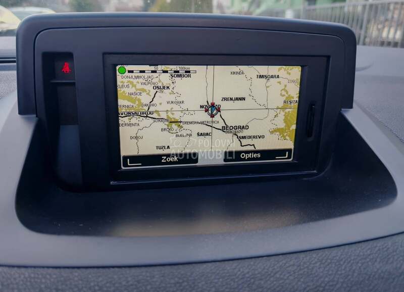 Renault Megane //MAX PAKET//