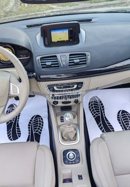 Renault Megane //MAX PAKET//