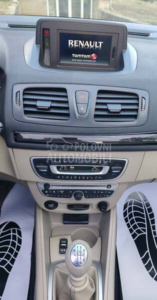 Renault Megane //MAX PAKET//