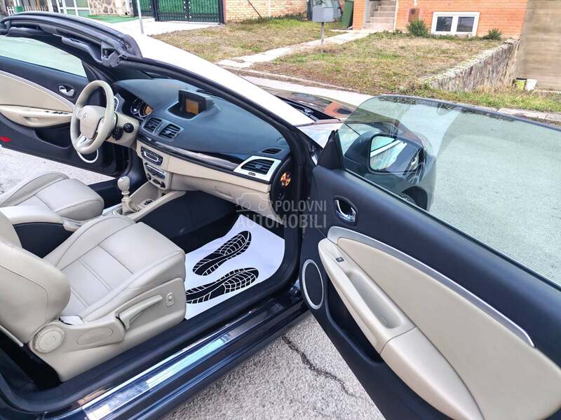 Renault Megane //MAX PAKET//