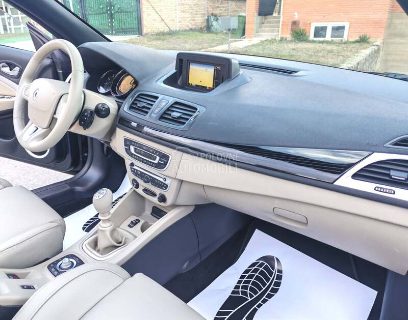 Renault Megane //MAX PAKET//