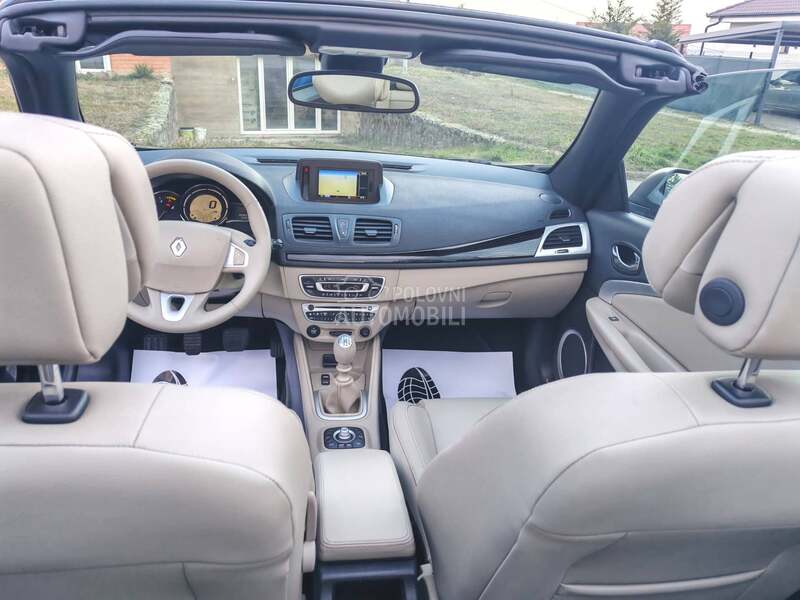 Renault Megane //MAX PAKET//