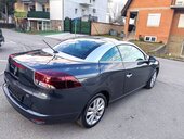 Renault Megane //MAX PAKET//