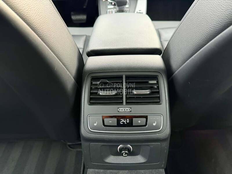 Audi A4 Pano/4x4/Matrx/HuD
