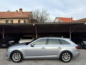 Audi A4 Pano/4x4/Matrx/HuD