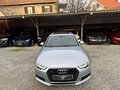 Audi A4 Pano/4x4/Matrx/HuD