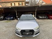 Audi A4 Pano/4x4/Matrx/HuD