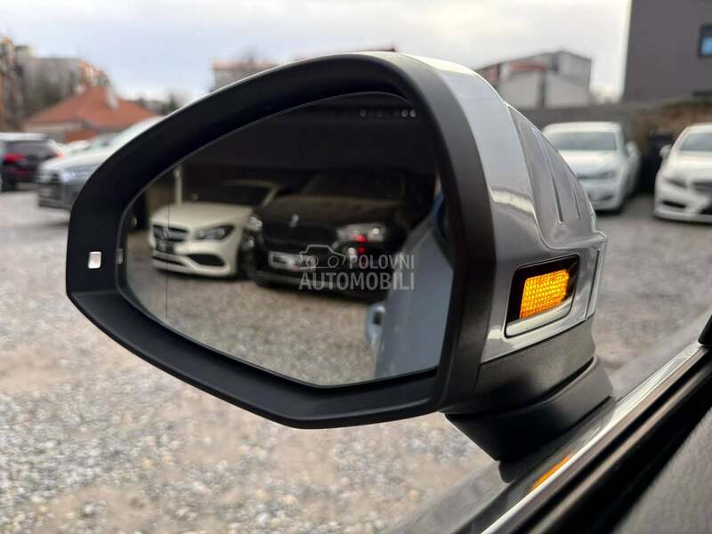 Audi A4 Pano/4x4/Matrx/HuD