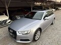 Audi A4 Pano/4x4/Matrx/HuD