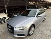 Audi A4 Pano/4x4/Matrx/HuD
