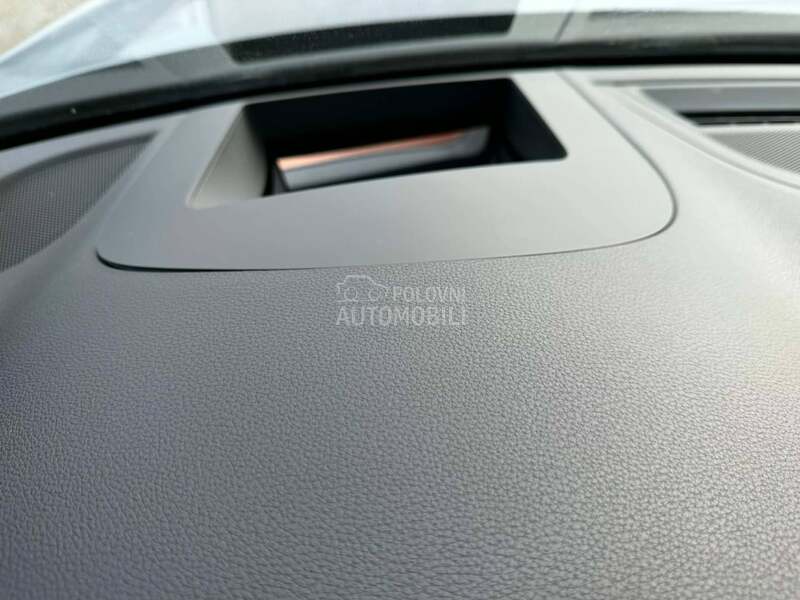 Audi A4 Pano/4x4/Matrx/HuD