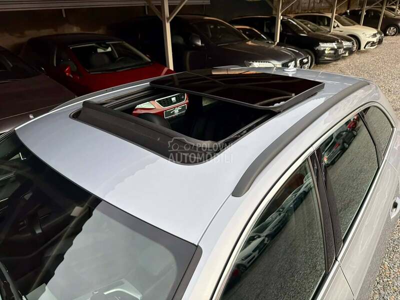 Audi A4 Pano/4x4/Matrx/HuD