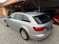 Audi A4 Pano/4x4/Matrx/HuD