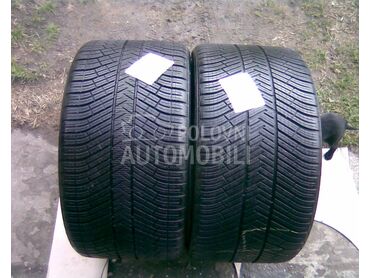 Michelin 295/30 R20 Zimska