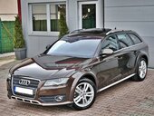 Audi A4 Allroad 2.0T/QUATTRO/NOV