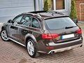 Audi A4 Allroad 2.0T/QUATTRO/NOV