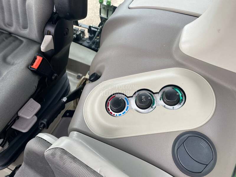 Deutz Fahr Agrotron 6130.4