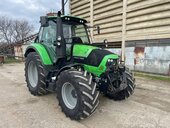 Deutz Fahr Agrotron 6130.4