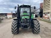Deutz Fahr Agrotron 6130.4