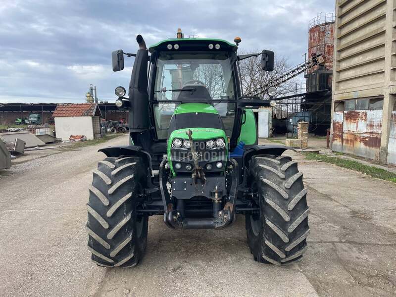 Deutz Fahr Agrotron 6130.4