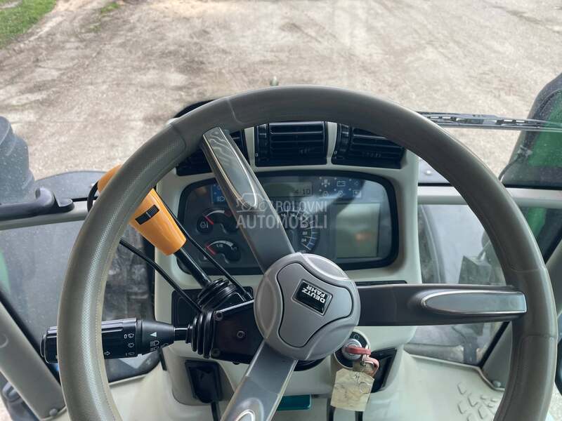 Deutz Fahr Agrotron 6130.4