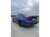 BMW 320d 