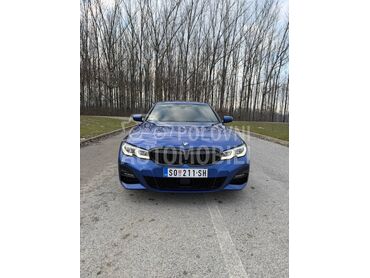 BMW 320d 
