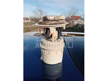 pumpa u rezervaru. 1.6 za Peugeot 307