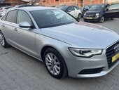 Audi A6 2.0TDI SVAJCARSKA