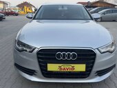 Audi A6 2.0TDI SVAJCARSKA
