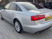 Audi A6 2.0TDI SVAJCARSKA