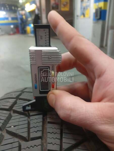 Viking 205/55 R16 Zimska