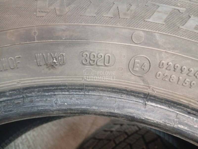 Viking 205/55 R16 Zimska