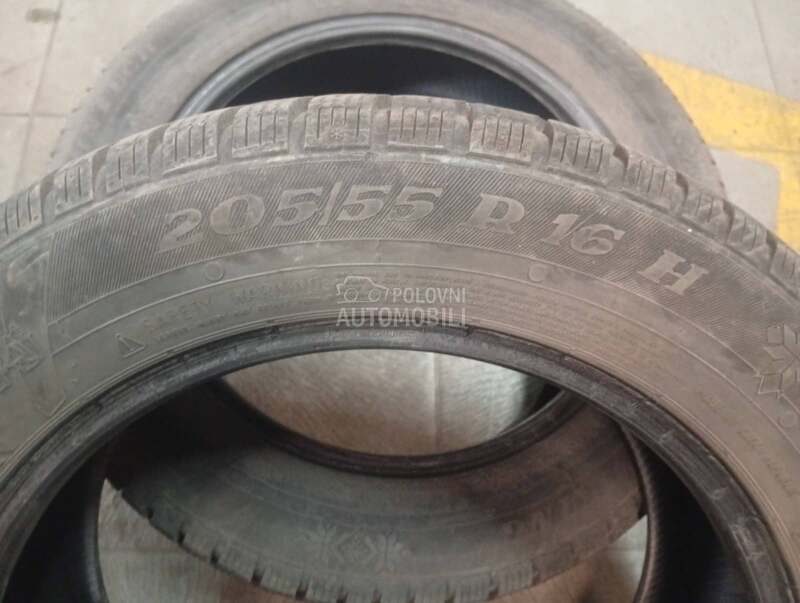 Viking 205/55 R16 Zimska
