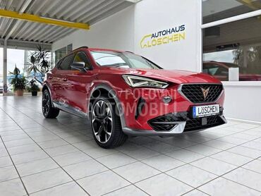 Cupra Formentor VZ 4Drive LED Pano