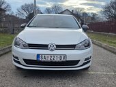 Volkswagen Golf 7 
