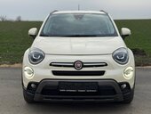 Fiat 500X CROSS CH