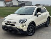 Fiat 500X CROSS CH