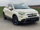 Fiat 500X CROSS CH