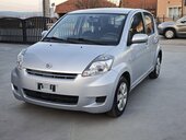 Daihatsu Sirion 1,3 CH 4x4