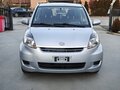 Daihatsu Sirion 1,3 CH 4x4