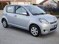 Daihatsu Sirion 1,3 CH 4x4