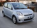 Daihatsu Sirion 1,3 CH 4x4