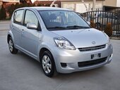 Daihatsu Sirion 1,3 CH 4x4