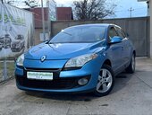 Renault Megane 1.5DCI COLOR EDITION
