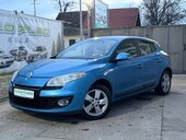 Renault Megane 1.5DCI COLOR EDITION
